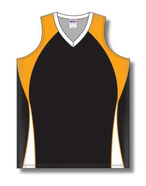 Athletic Knit Zlf17 Sublimated Ladies Field Lacrosse Jersey